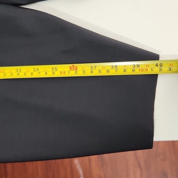 Isavela Bodysuit Compression Size 3X Black Surgery Shorts - Picture 6 of 10